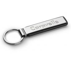 Брелок Volkswagen Caravelle Key Chain Pendant Silver Metal